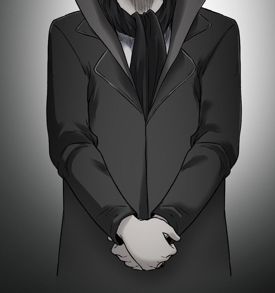Revenant Plants Chapter 13 page 4 - 