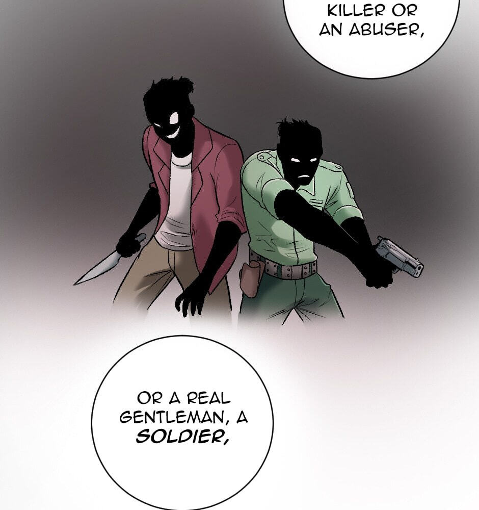 Revenant Plants Chapter 13 page 31 - 
