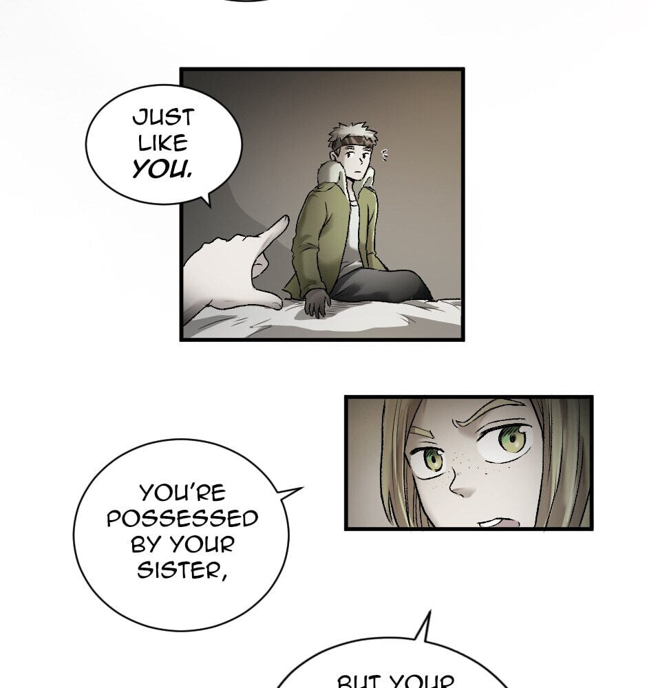 Revenant Plants Chapter 13 page 32 - 