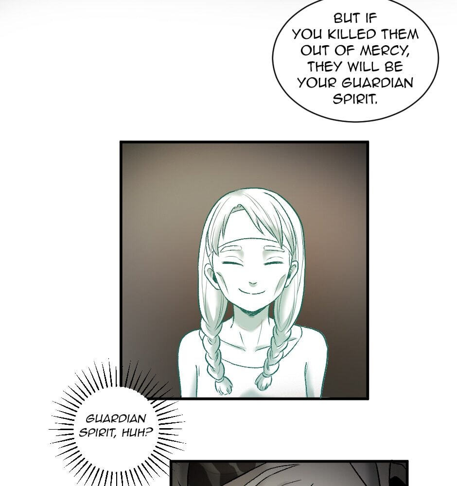 Revenant Plants Chapter 13 page 35 - 