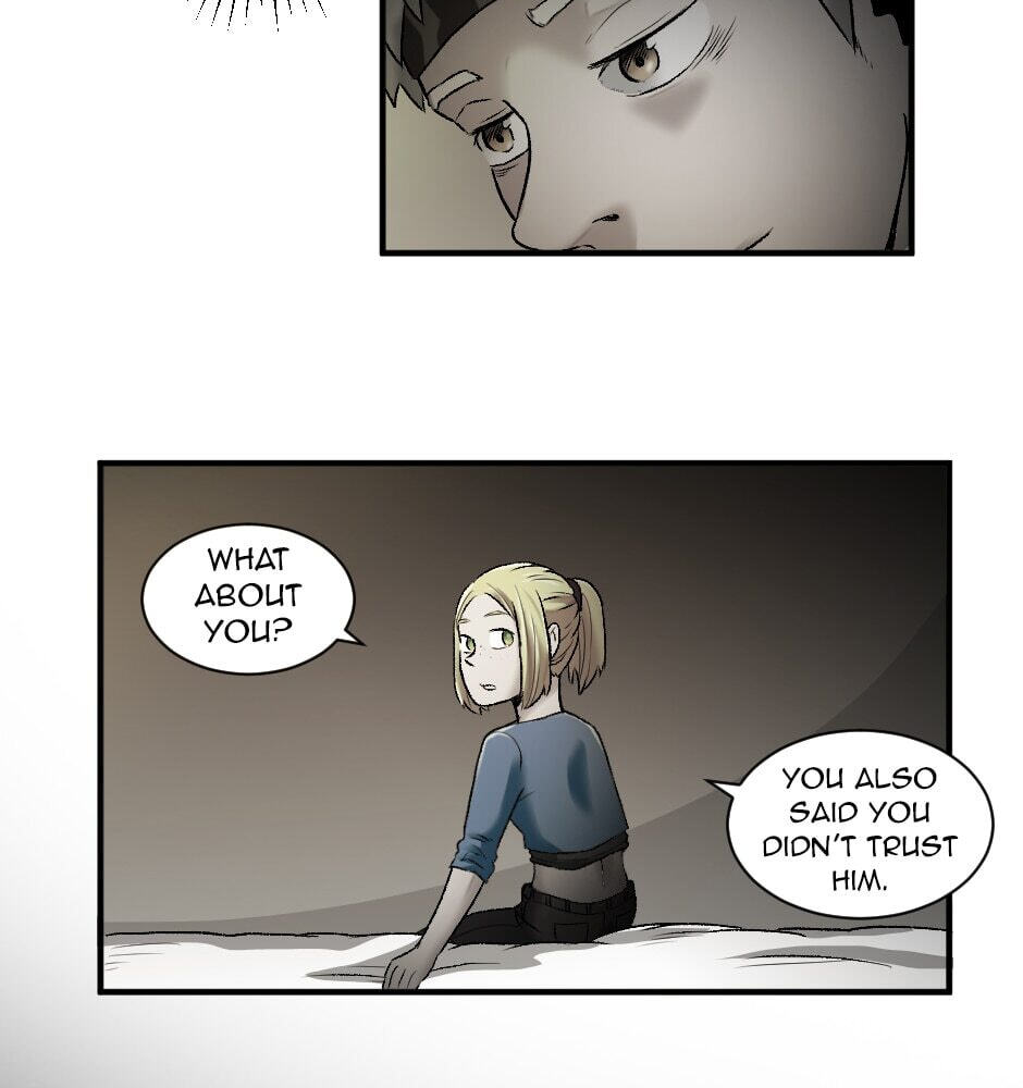 Revenant Plants Chapter 13 page 36 - 