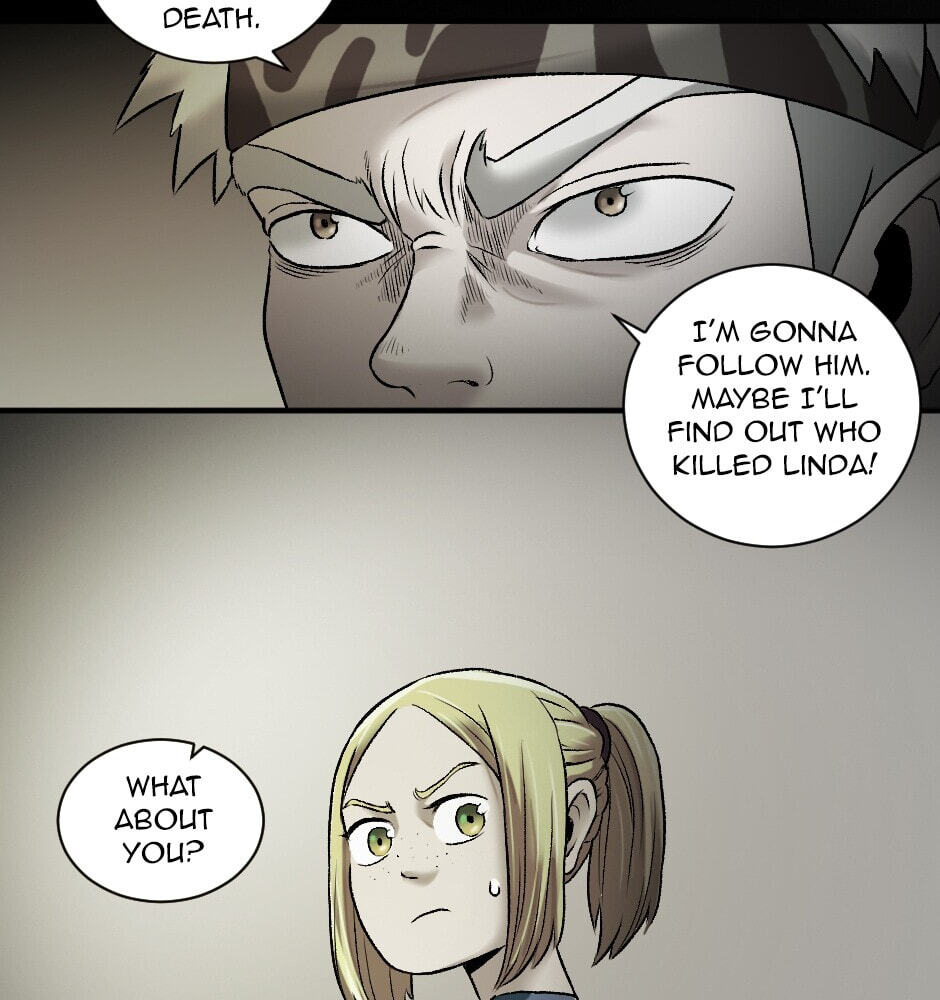 Revenant Plants Chapter 13 page 38 - 