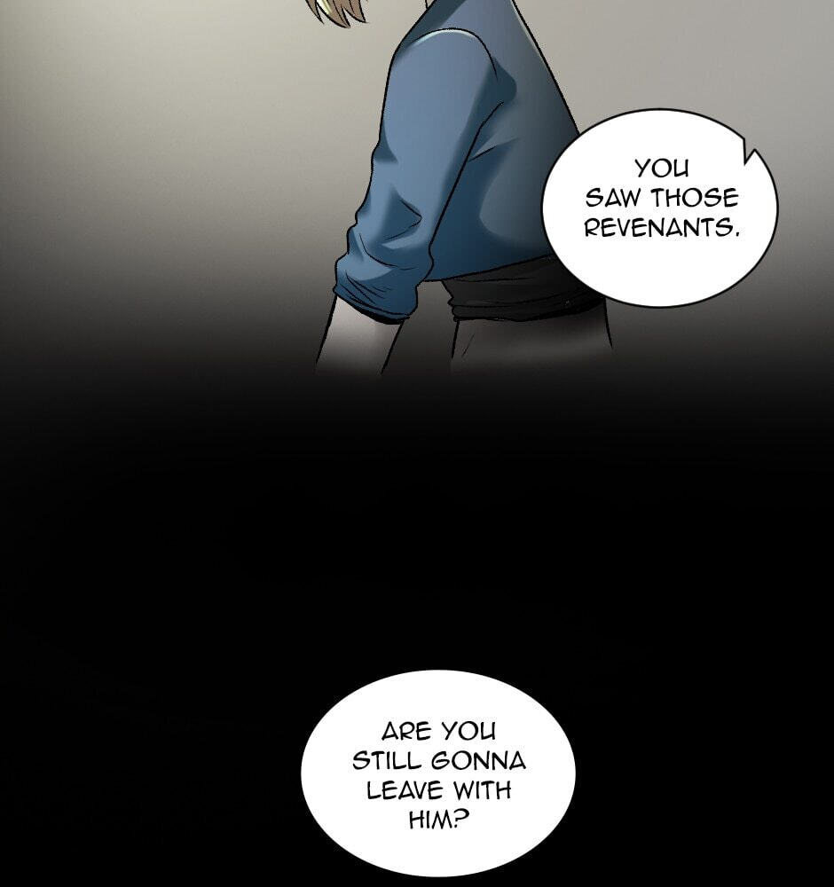 Revenant Plants Chapter 13 page 39 - 