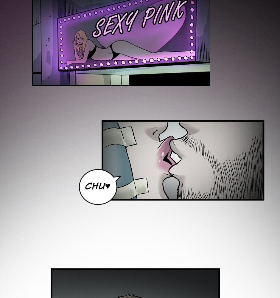 Revenant Plants Chapter 13 page 6 - 