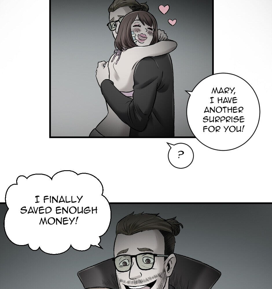Revenant Plants Chapter 13 page 7 - 