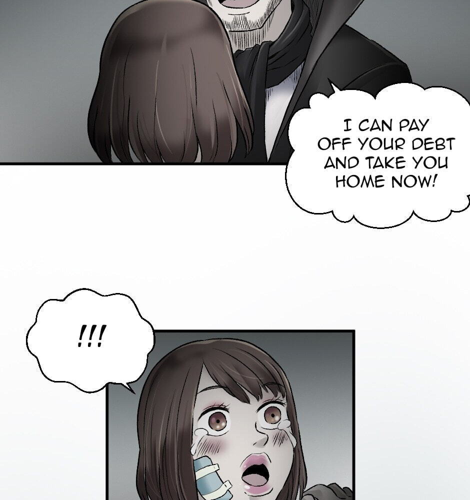 Revenant Plants Chapter 13 page 8 - 