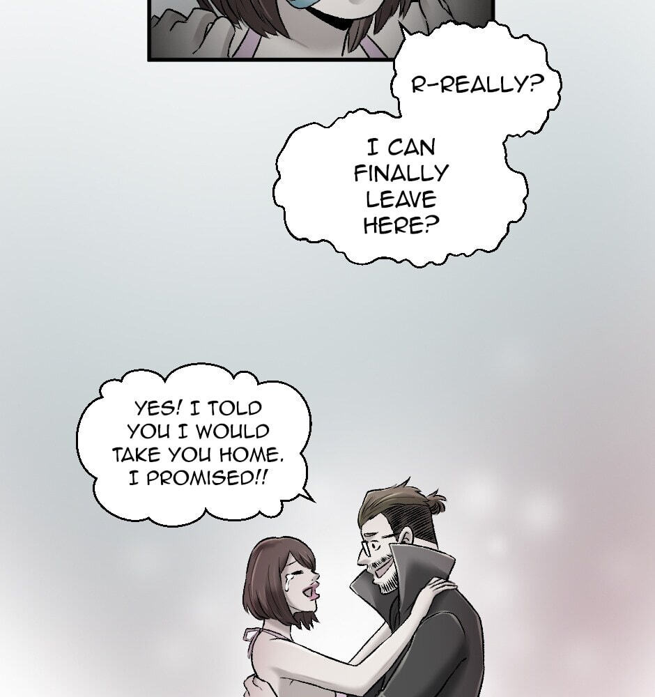 Revenant Plants Chapter 13 page 9 - 