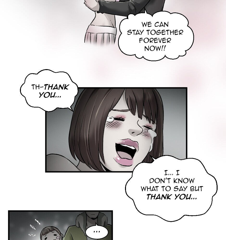 Revenant Plants Chapter 13 page 10 - 