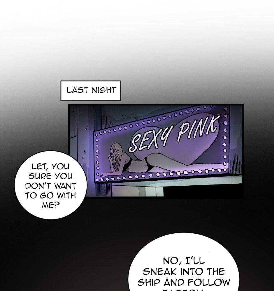 Revenant Plants Chapter 14 page 12 - 