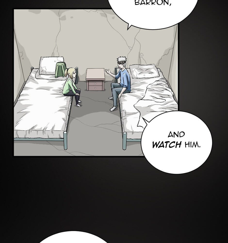 Revenant Plants Chapter 14 page 13 - 