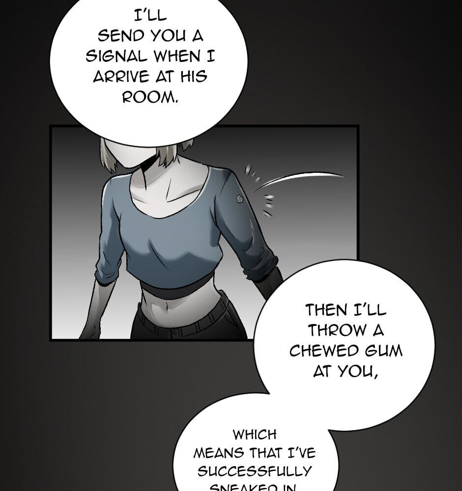 Revenant Plants Chapter 14 page 14 - 