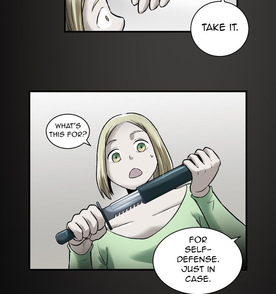 Revenant Plants Chapter 14 page 16 - 
