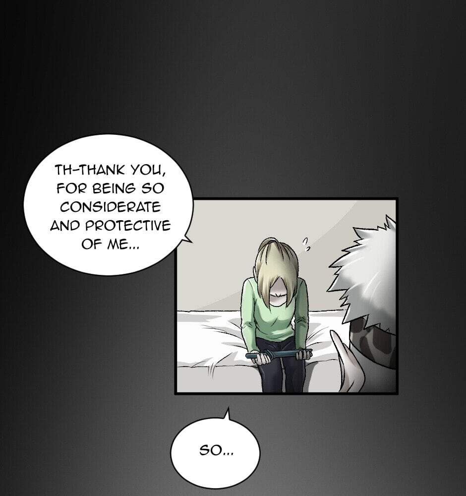 Revenant Plants Chapter 14 page 18 - 