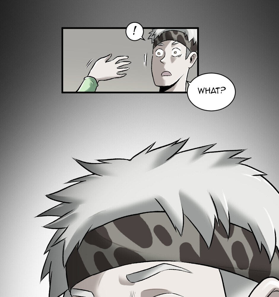 Revenant Plants Chapter 14 page 19 - 