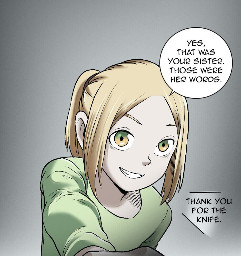 Revenant Plants Chapter 14 page 24 - 