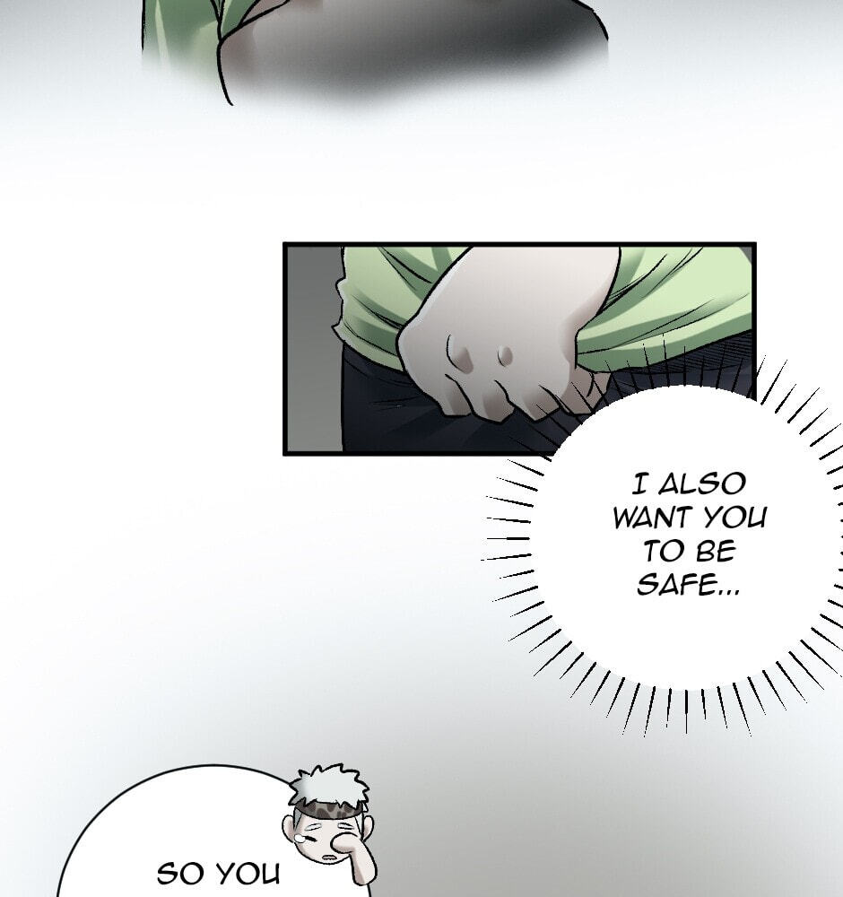 Revenant Plants Chapter 14 page 25 - 