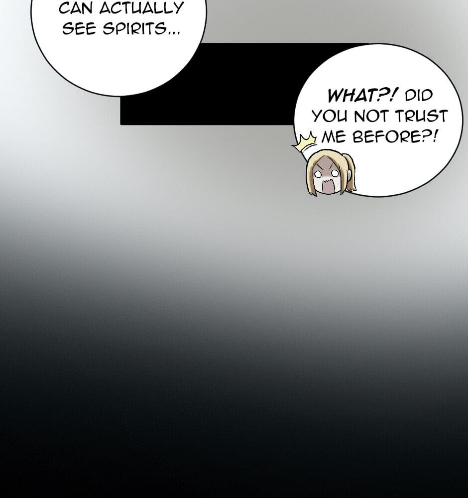 Revenant Plants Chapter 14 page 26 - 