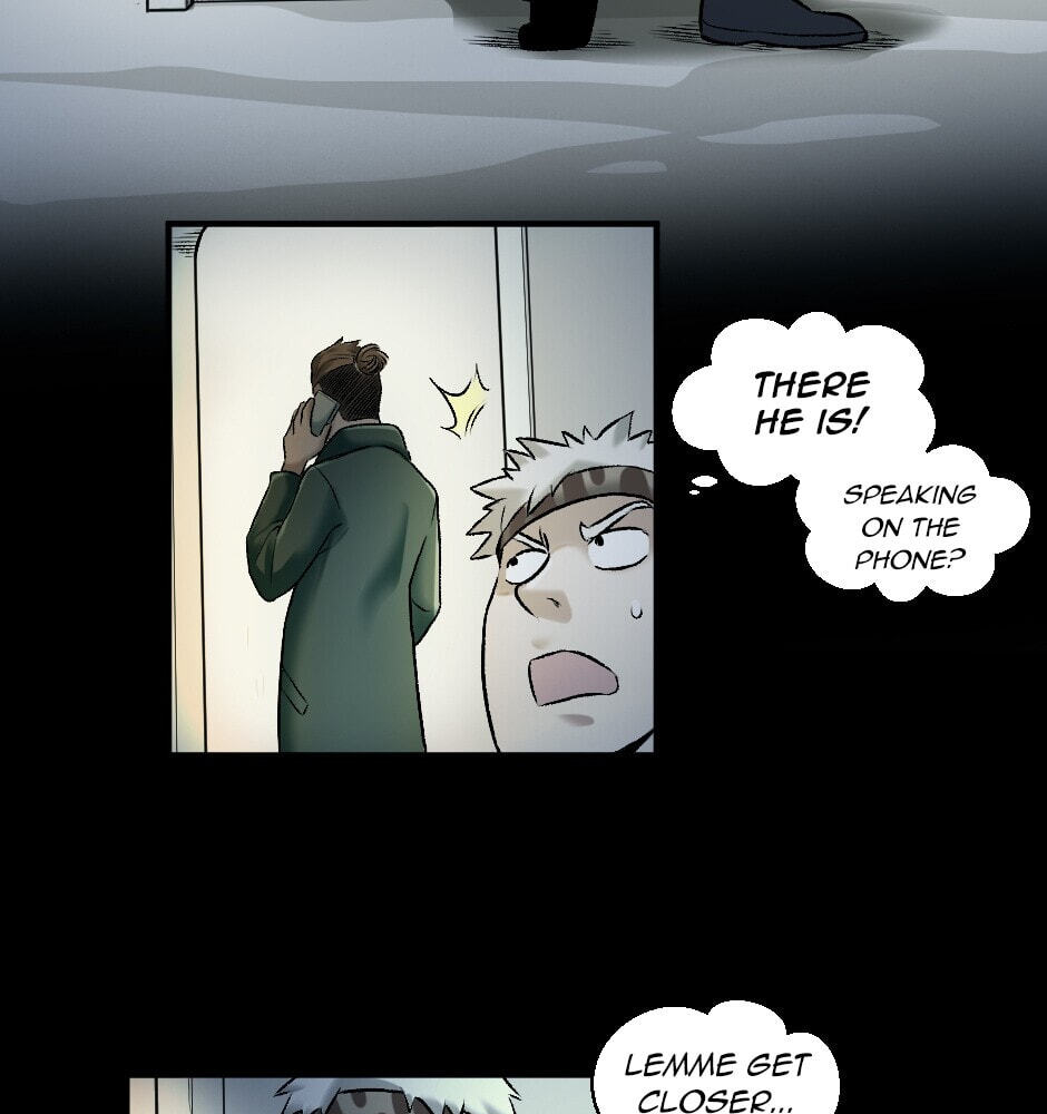 Revenant Plants Chapter 14 page 29 - 