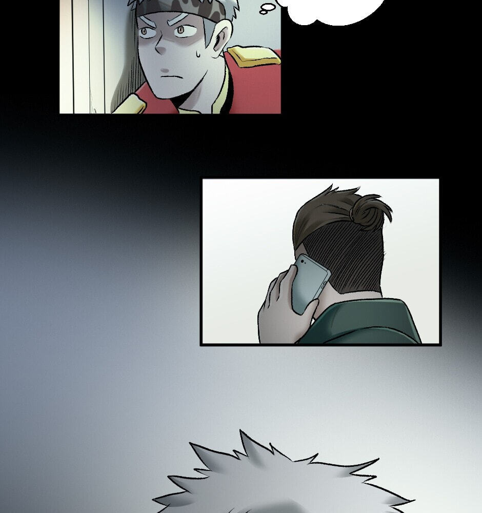 Revenant Plants Chapter 14 page 30 - 