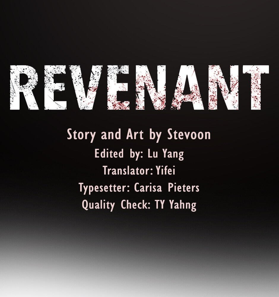 Revenant Plants Chapter 14 page 4 - 