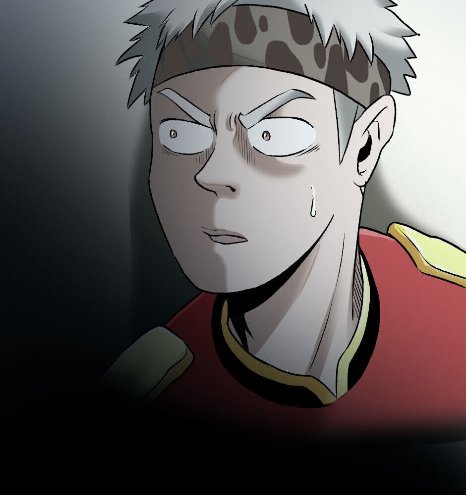 Revenant Plants Chapter 14 page 31 - 