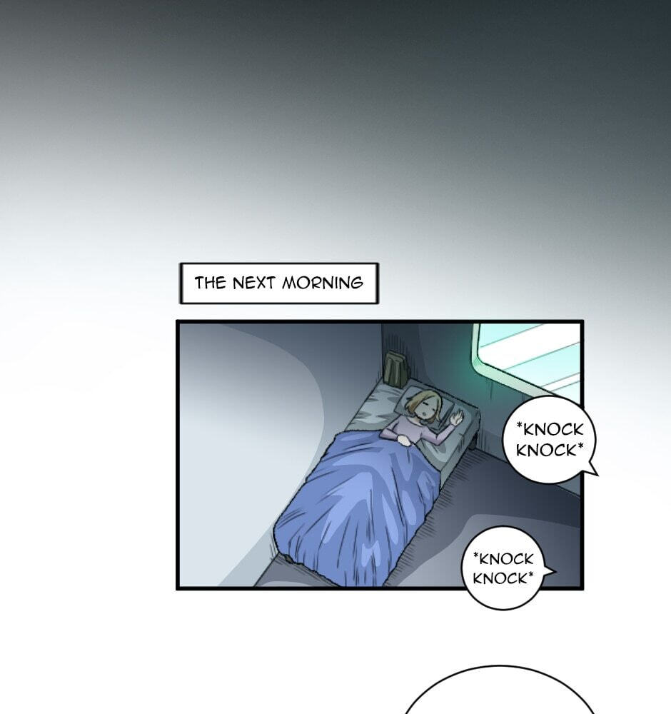 Revenant Plants Chapter 14 page 33 - 
