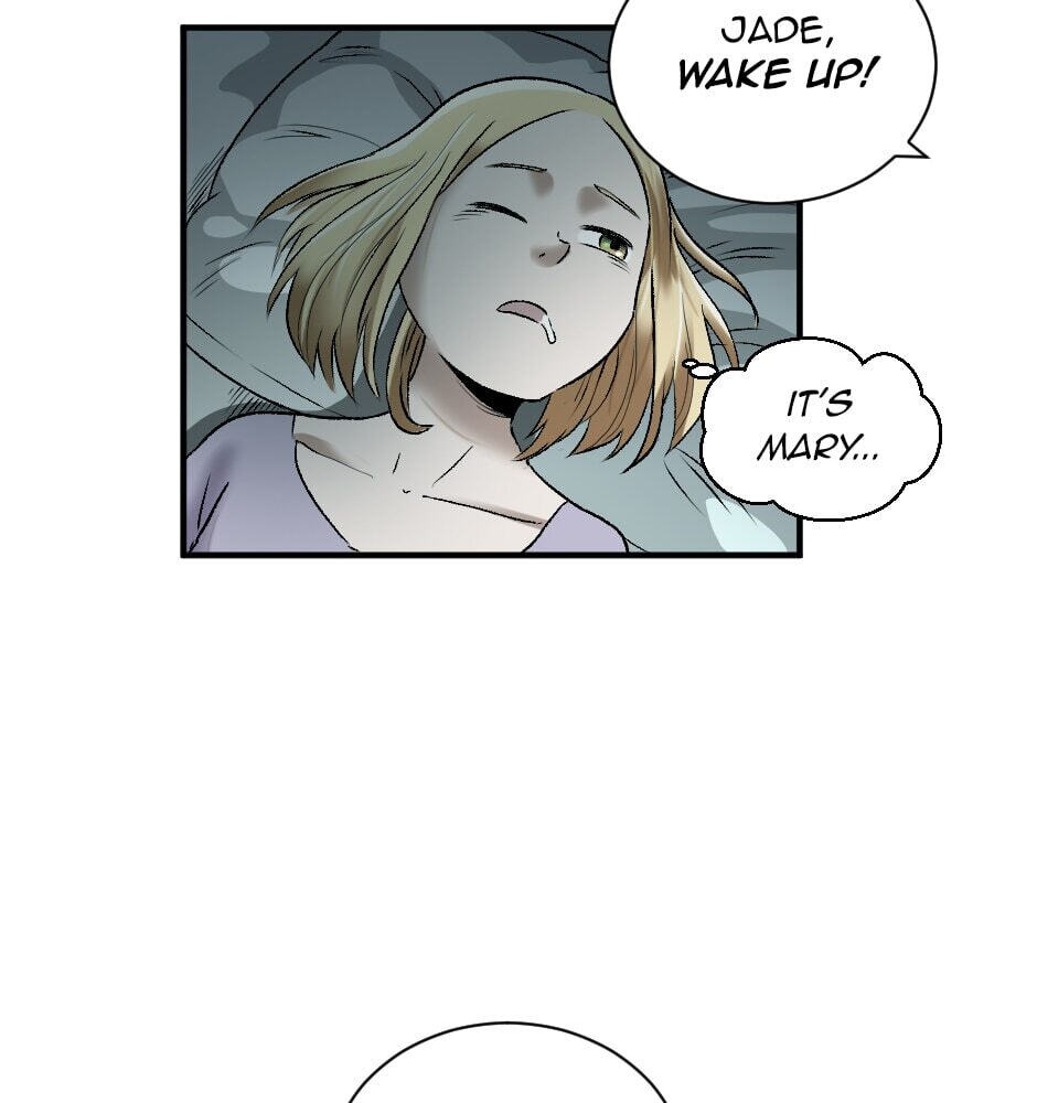 Revenant Plants Chapter 14 page 34 - 