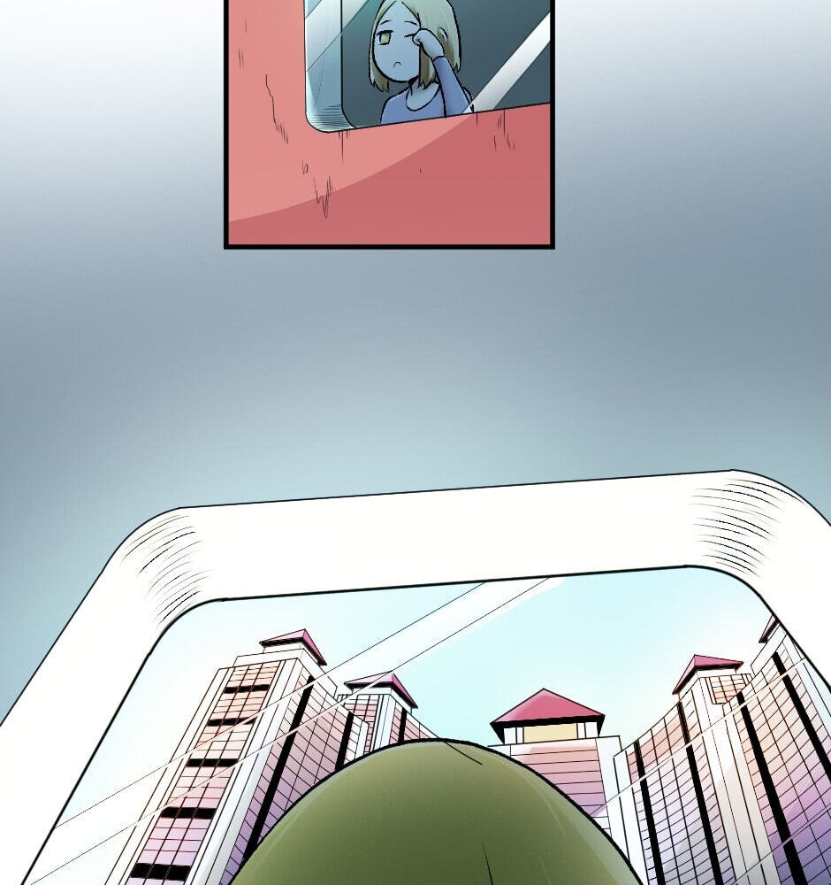 Revenant Plants Chapter 14 page 36 - 