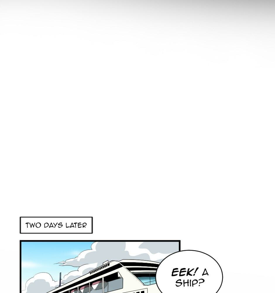 Revenant Plants Chapter 14 page 5 - 
