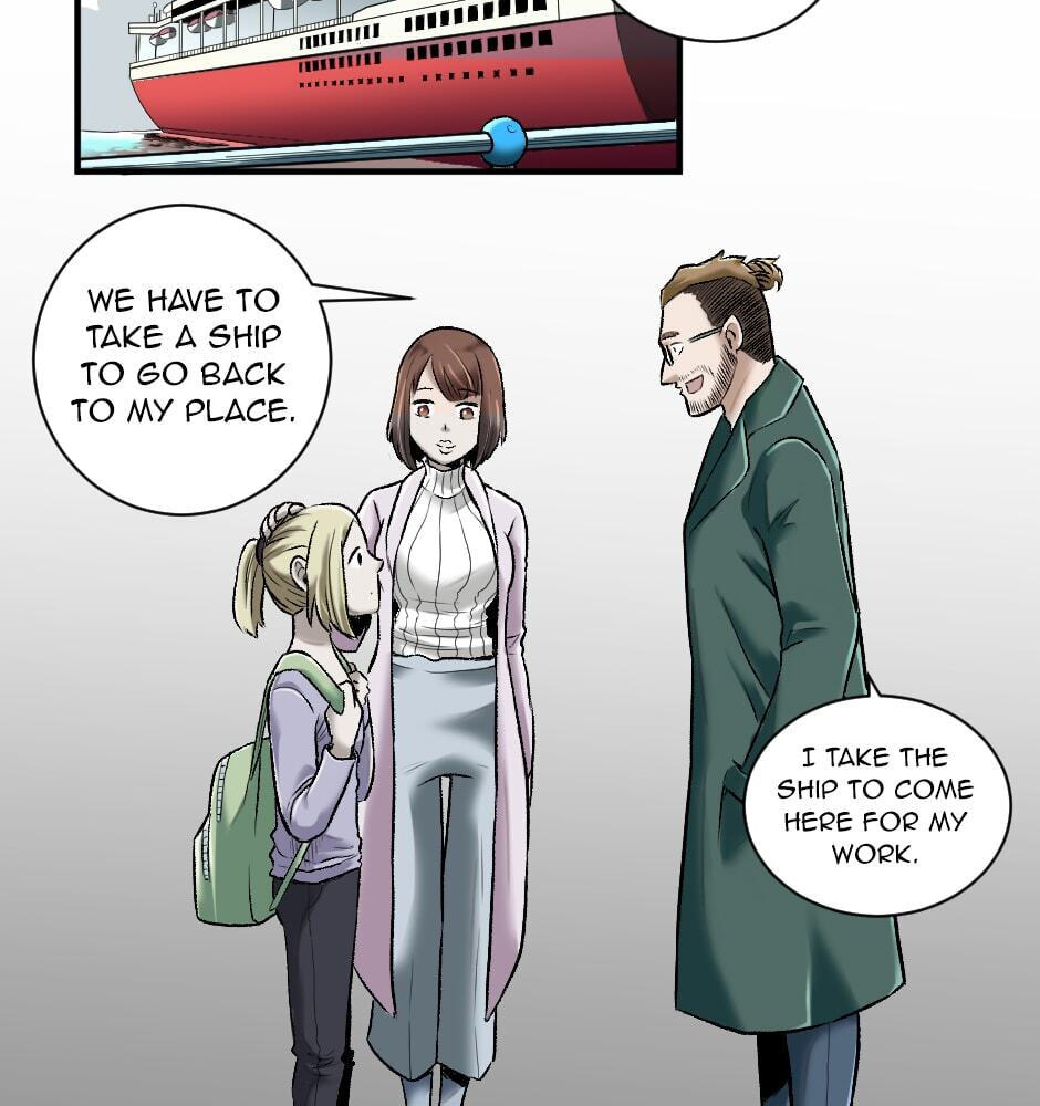 Revenant Plants Chapter 14 page 6 - 