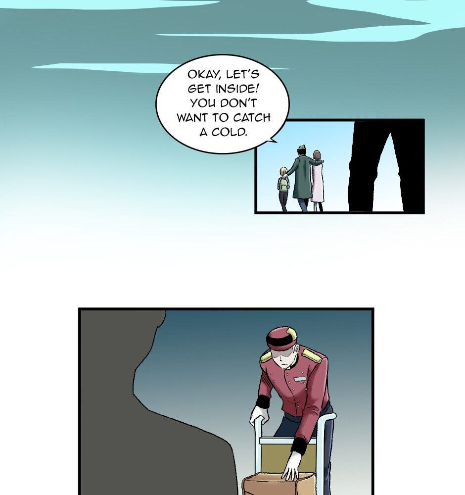 Revenant Plants Chapter 14 page 10 - 