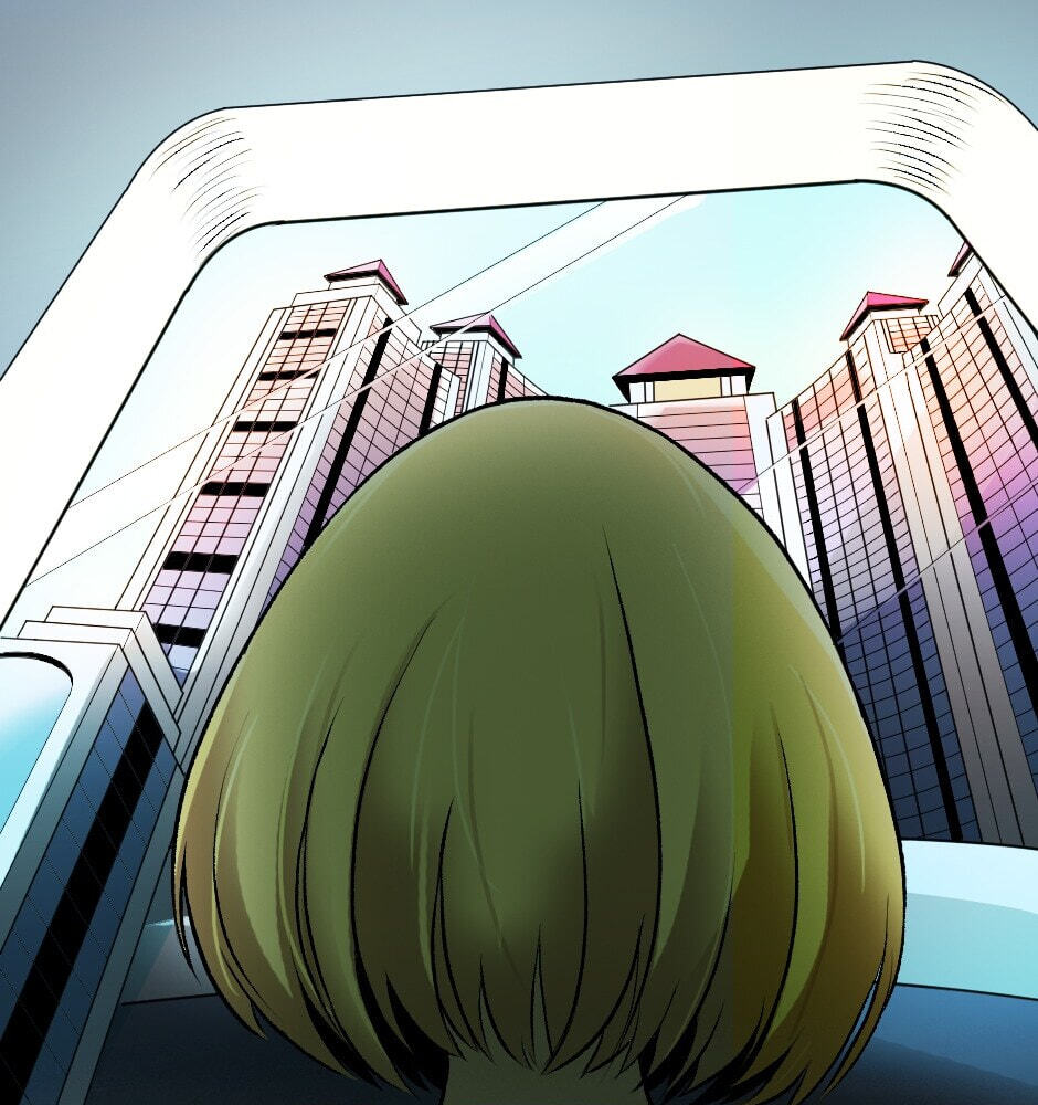 Revenant Plants Chapter 15 page 1 - 