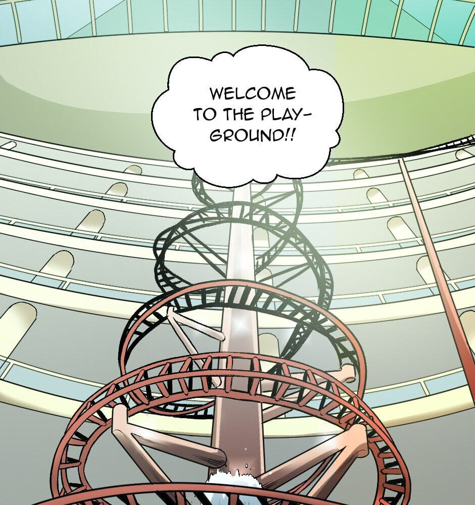 Revenant Plants Chapter 15 page 11 - 