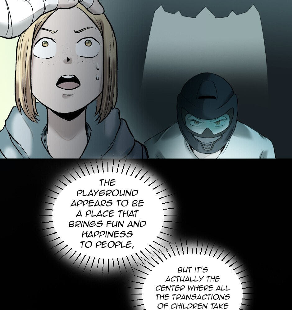 Revenant Plants Chapter 15 page 13 - 