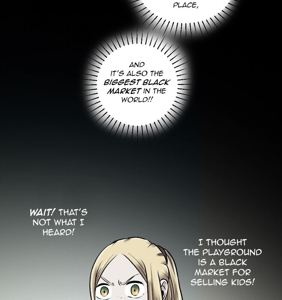 Revenant Plants Chapter 15 page 14 - 