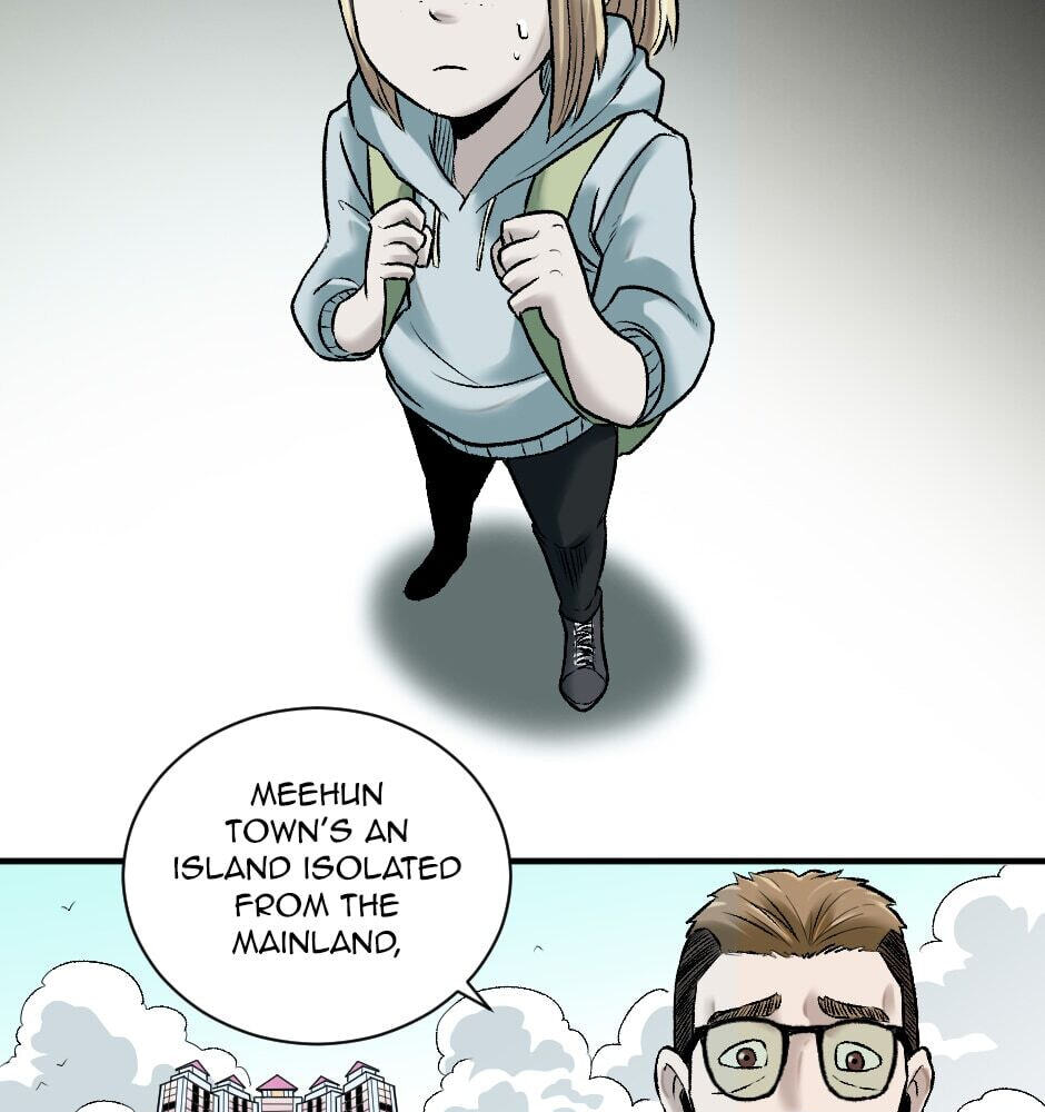 Revenant Plants Chapter 15 page 15 - 