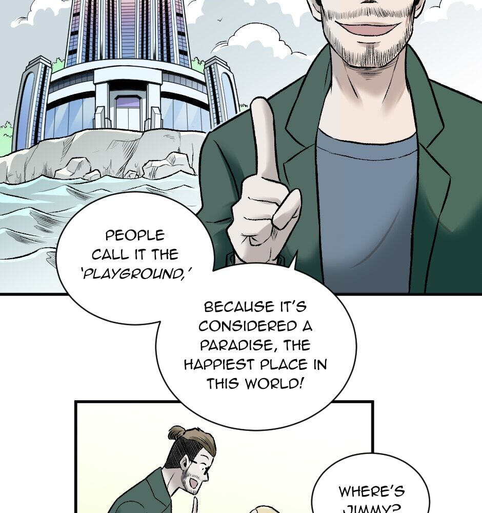 Revenant Plants Chapter 15 page 16 - 