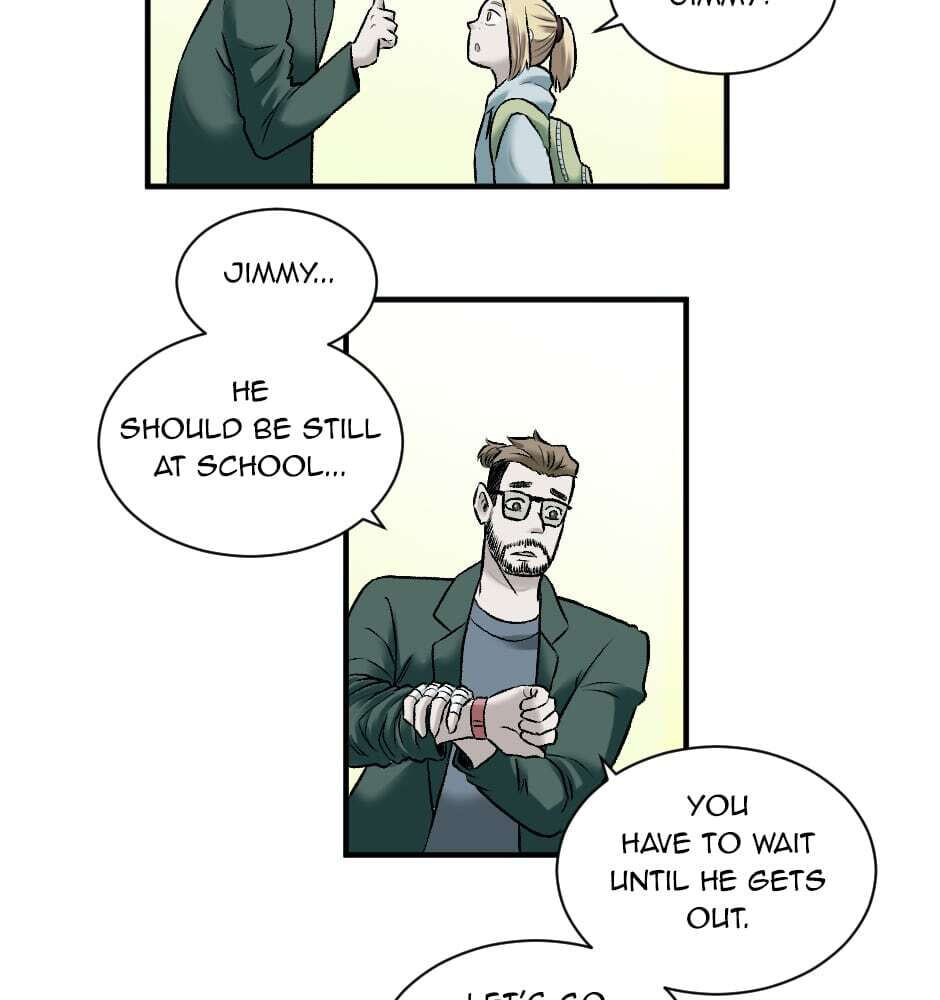 Revenant Plants Chapter 15 page 17 - 