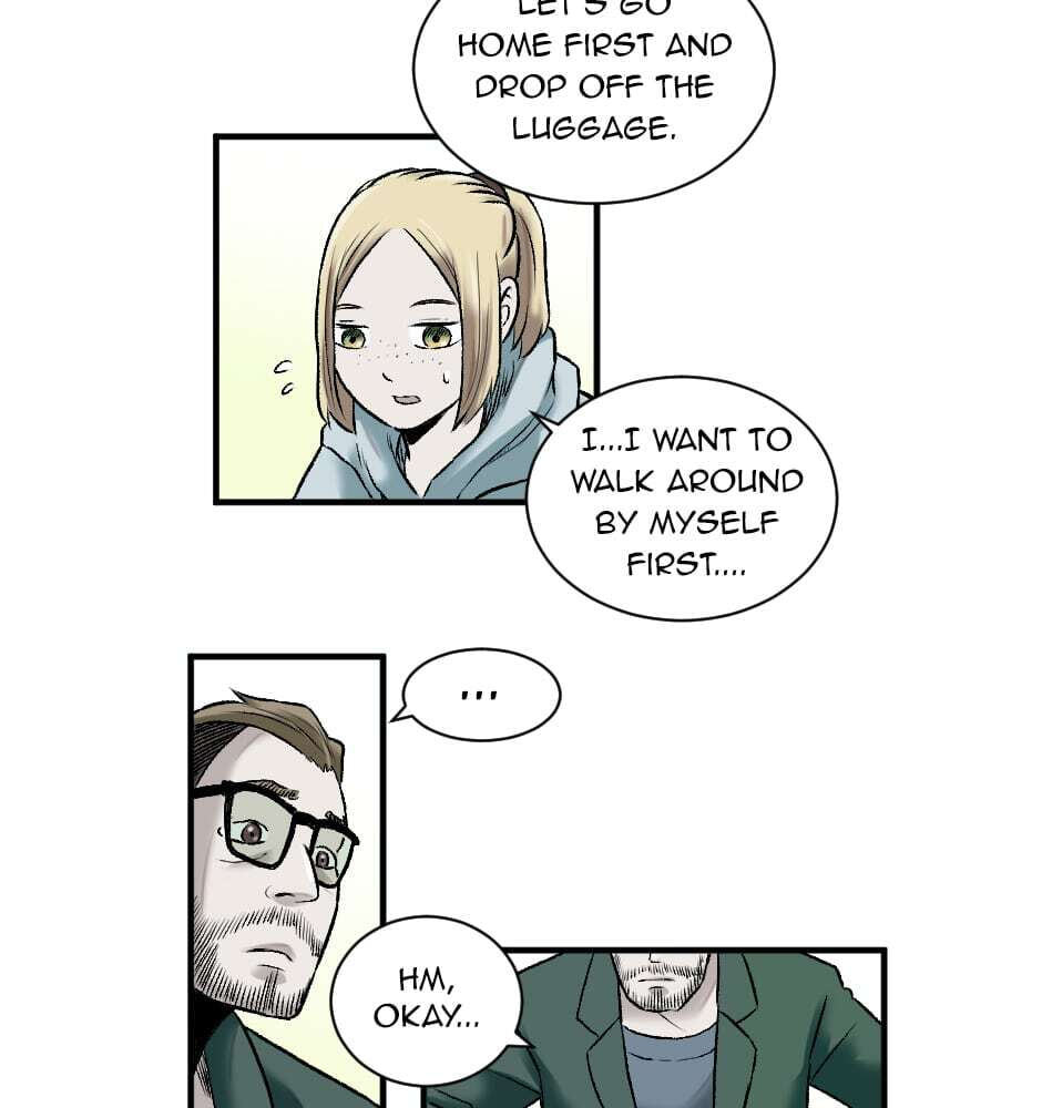 Revenant Plants Chapter 15 page 18 - 
