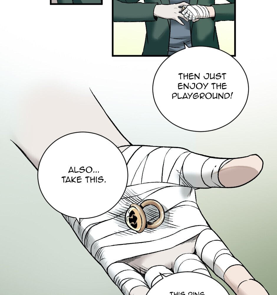 Revenant Plants Chapter 15 page 19 - 
