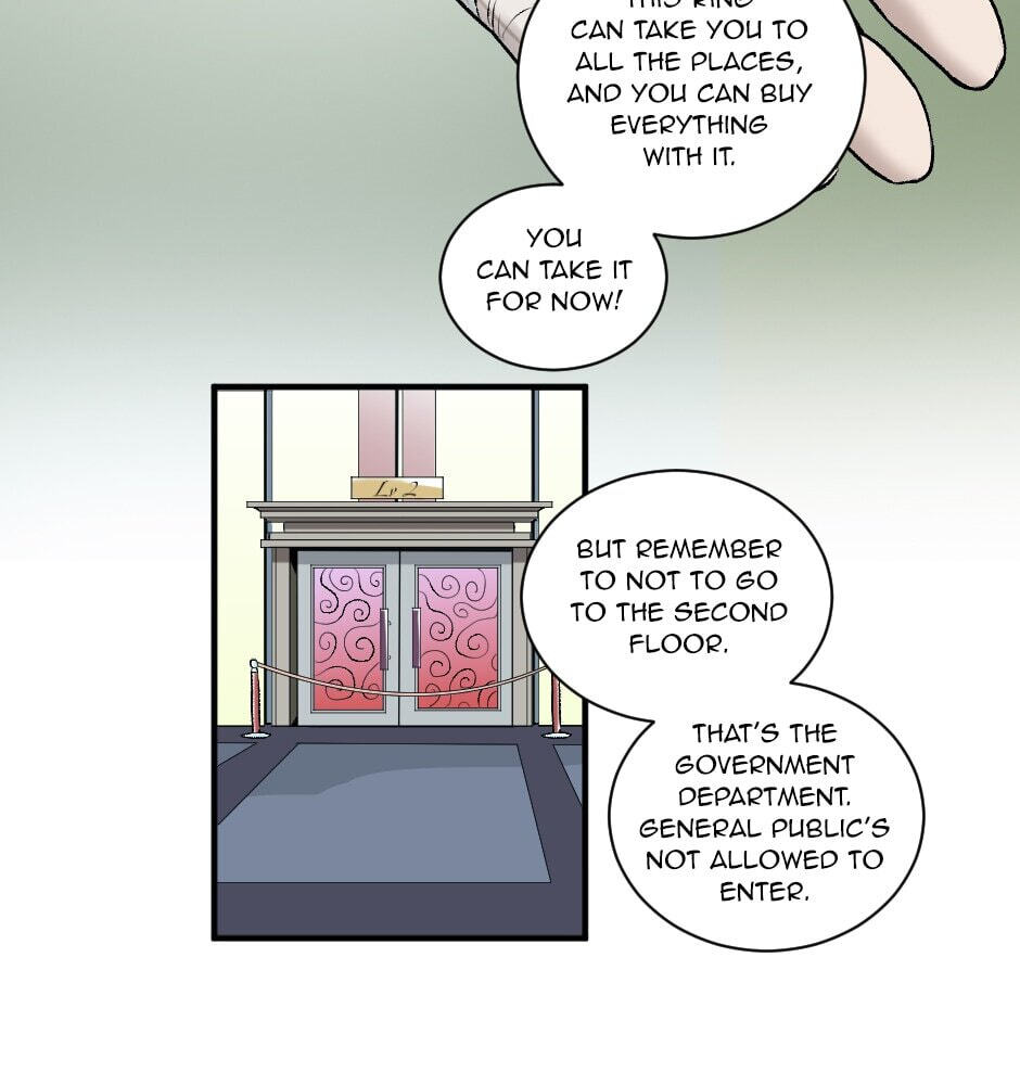 Revenant Plants Chapter 15 page 20 - 