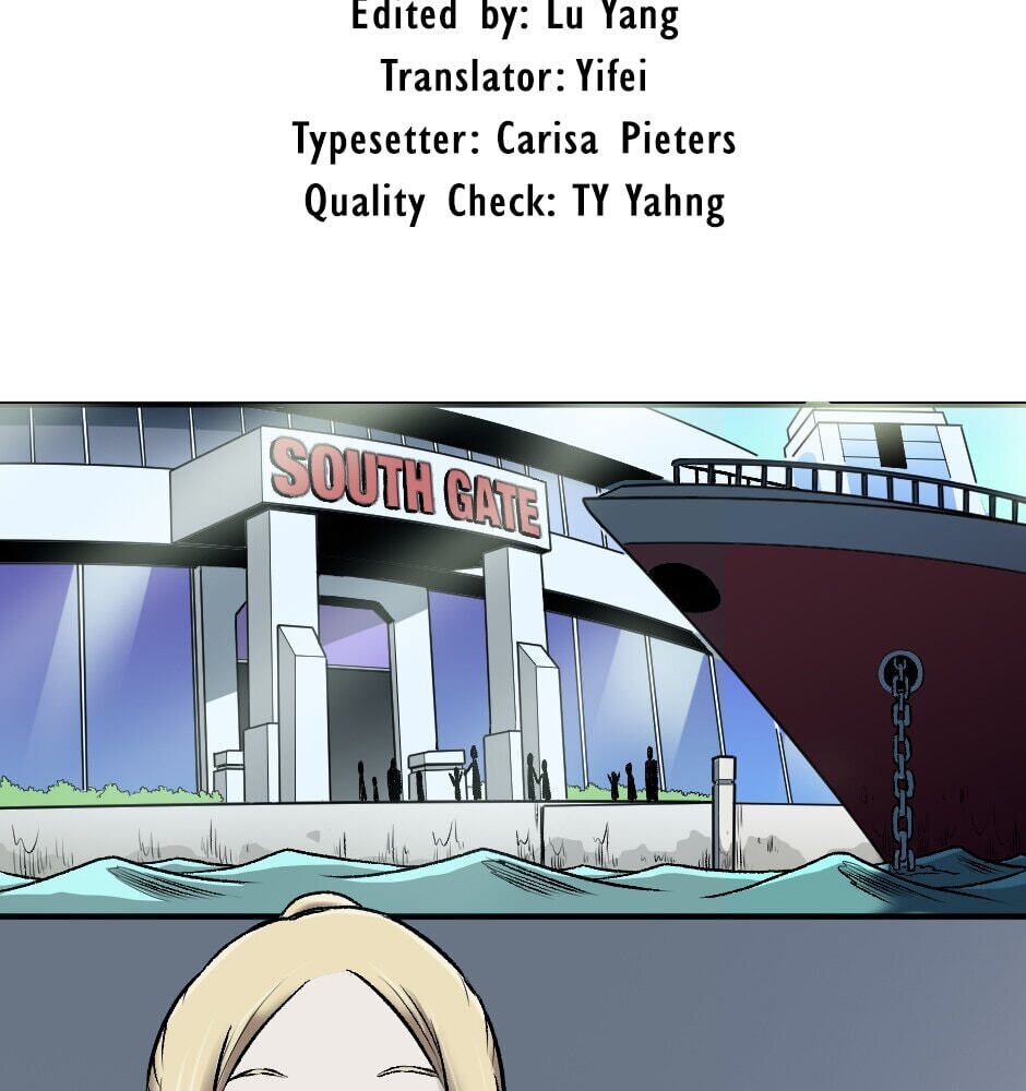 Revenant Plants Chapter 15 page 3 - 