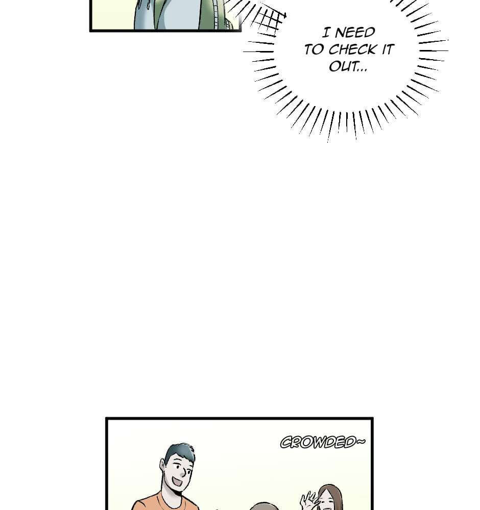 Revenant Plants Chapter 15 page 22 - 