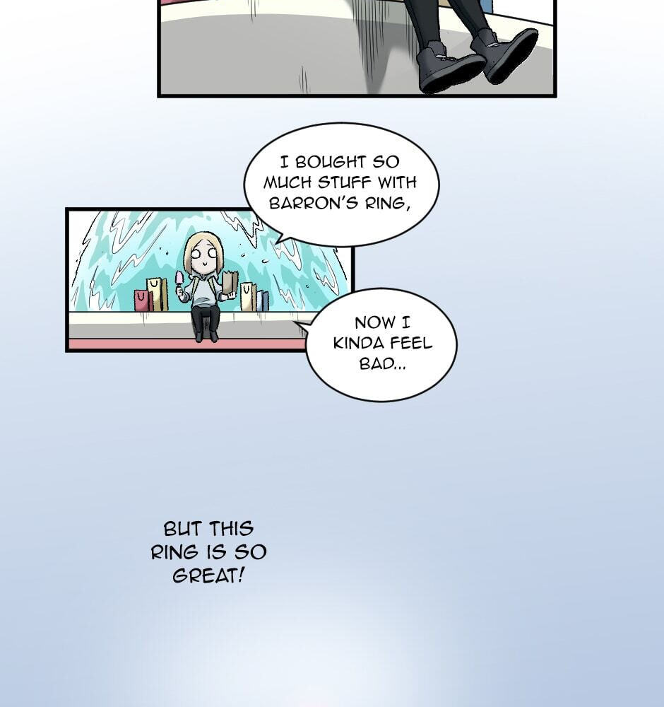Revenant Plants Chapter 15 page 24 - 