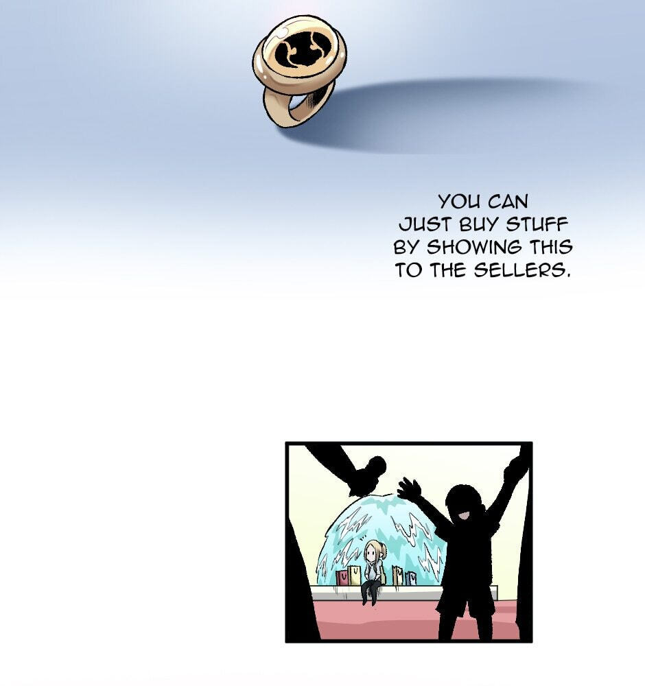 Revenant Plants Chapter 15 page 25 - 