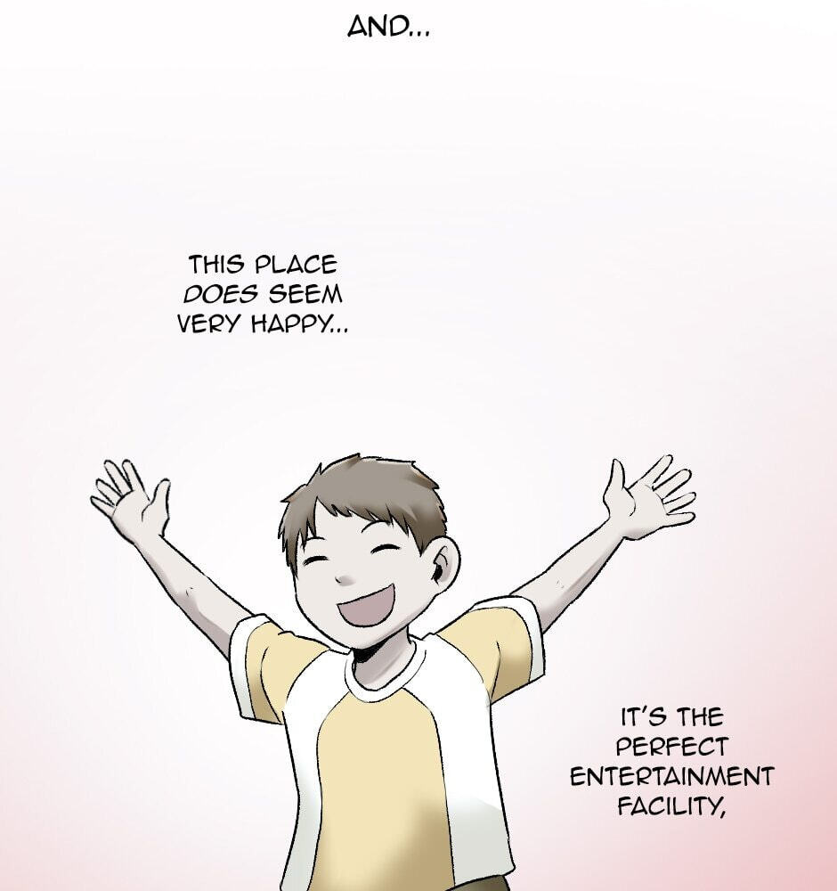 Revenant Plants Chapter 15 page 26 - 