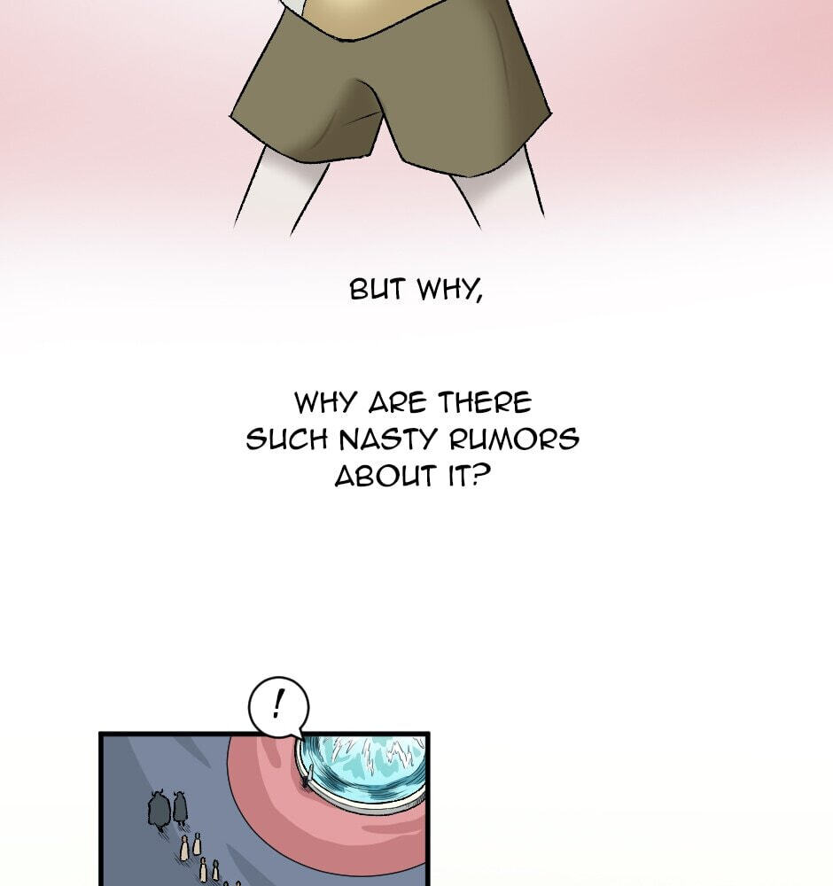 Revenant Plants Chapter 15 page 27 - 