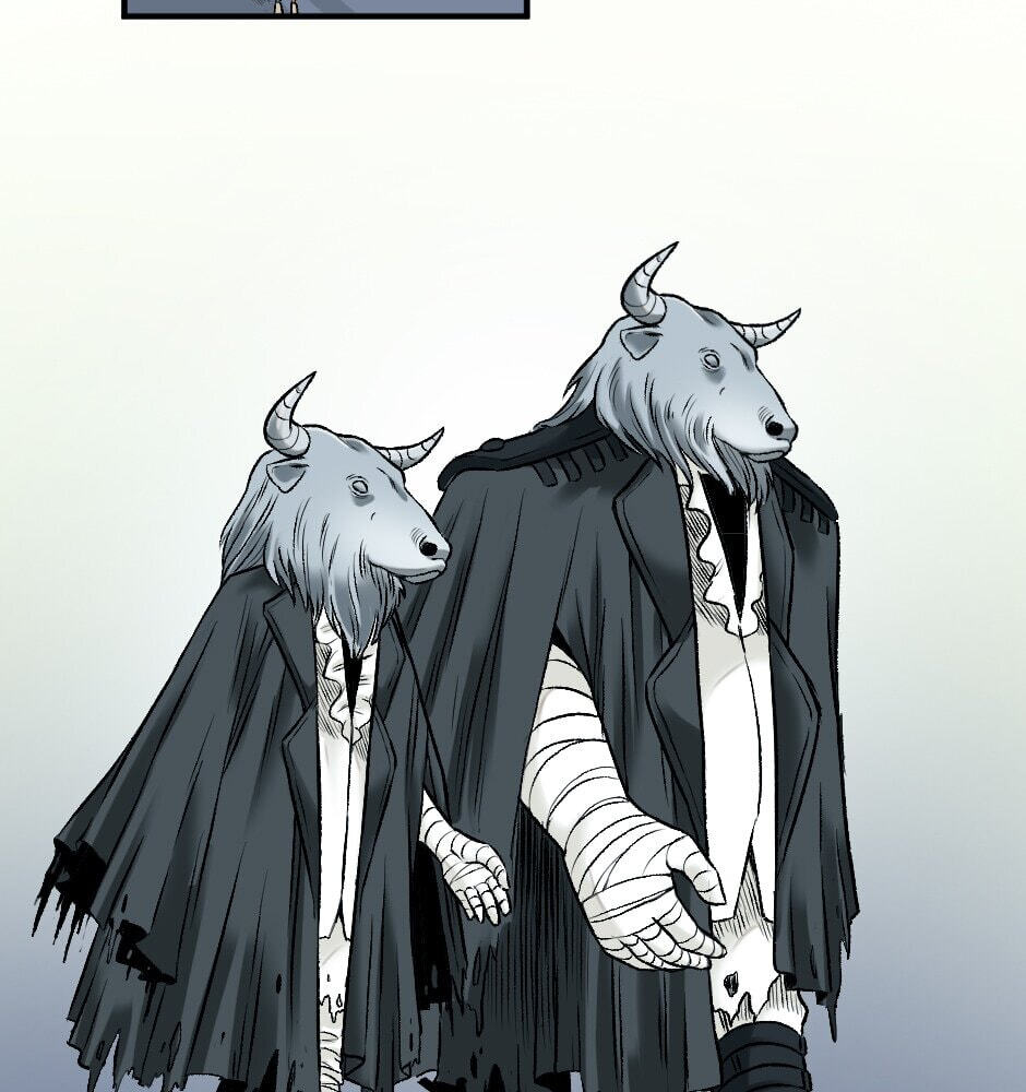 Revenant Plants Chapter 15 page 28 - 