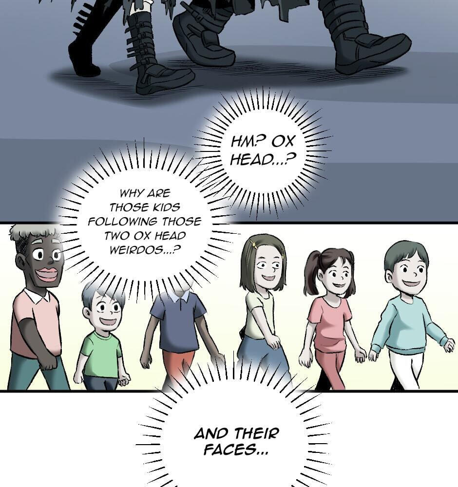 Revenant Plants Chapter 15 page 29 - 