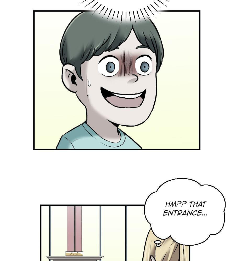 Revenant Plants Chapter 15 page 30 - 